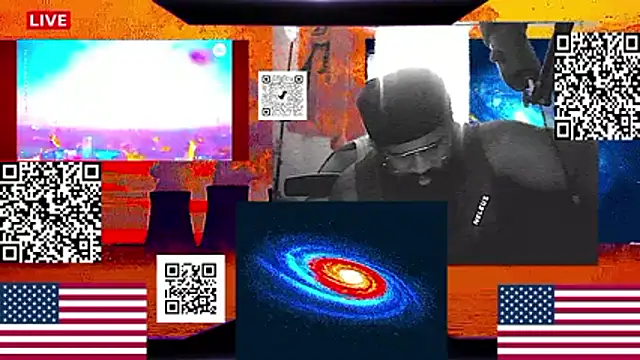 RussellTaylorLacy webcam