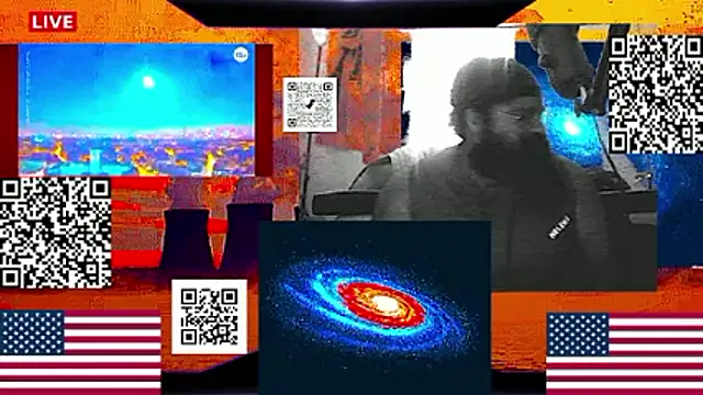 RussellTaylorLacy webcam