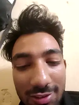 ItsPlayboy031 webcam