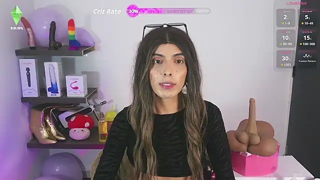 valentina_crtti webcam