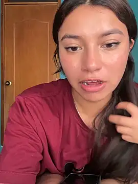 CocoaGigiMuse webcam