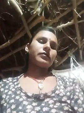 Cuty_priti's live cam