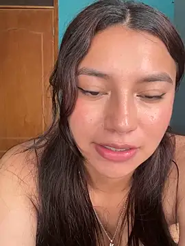 CocoaGigiMuse webcam