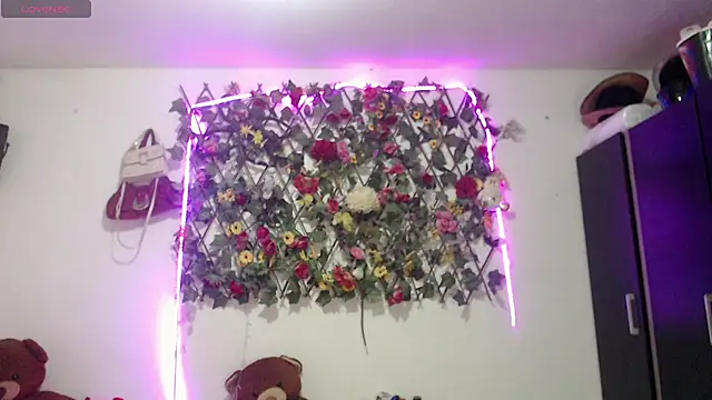 sexysusan4you webcam