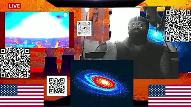 RussellTaylorLacy webcam