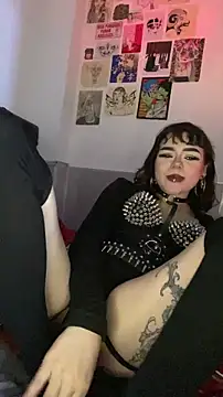 VenusDeMilo_55 webcam