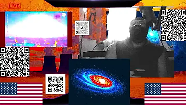 RussellTaylorLacy webcam