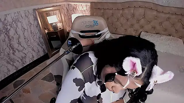 evaspicy_ - EvaSpicy_'s free webcam - UK Sex Cams