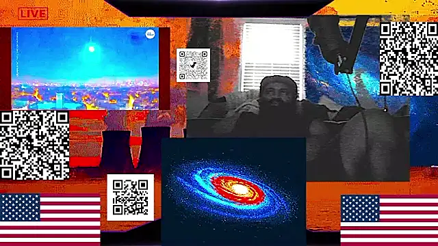 RussellTaylorLacy webcam