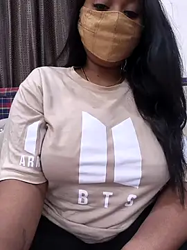 Webcam Model (Samarya-78)  is live.Free join now!