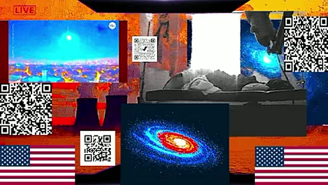 RussellTaylorLacy webcam