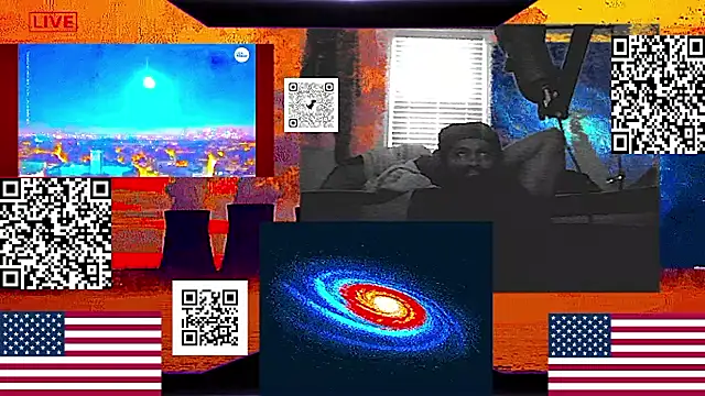 RussellTaylorLacy webcam