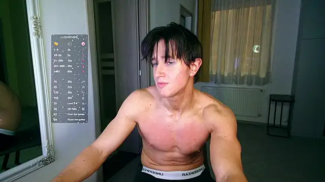 ChristianLevine_ webcam