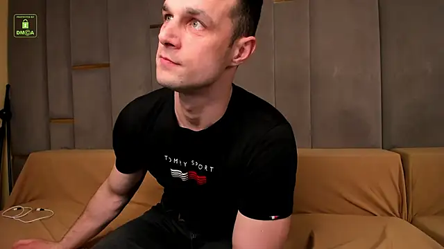 BrandonNorris webcam