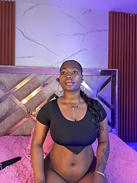 Kendy_Wilkinson webcam