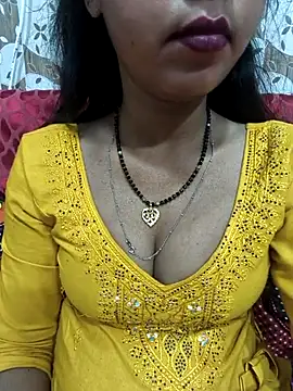 Sharmila-Singh webcam