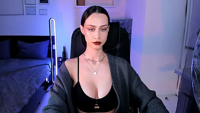 unaericaabistrong webcam