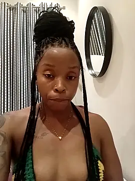 The-Real-Diva webcam