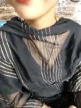 Indian-Aleena webcam