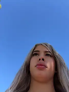 YouCandiSumisa webcam