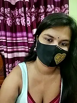 Priya-das webcam