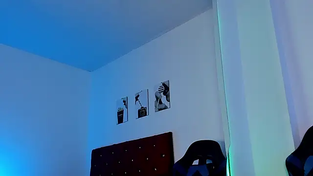 Alexxus_Smith webcam