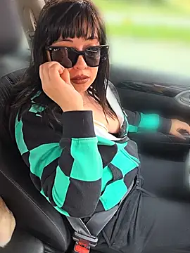 AriannaPenaxo webcam