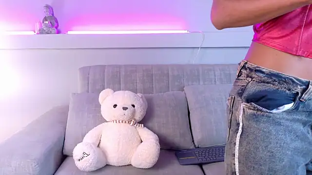 JosselynBrown webcam