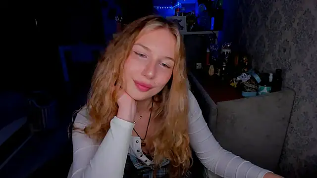 Marcellis_Charm webcam