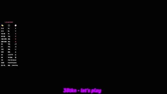 AaronTharrington webcam