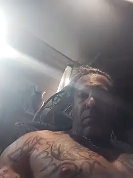 AceticPinscher webcam