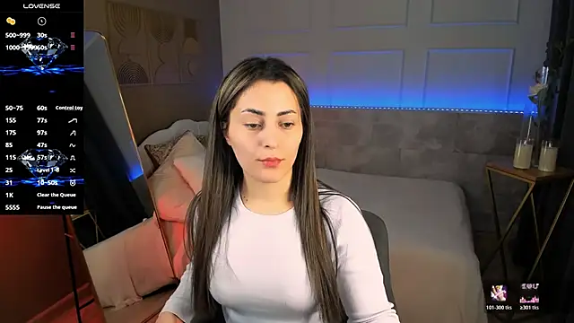 kyliemellow - KylieMellow's free webcam - UK Sex Cams