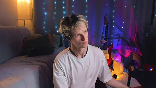 Breston_Sweet webcam