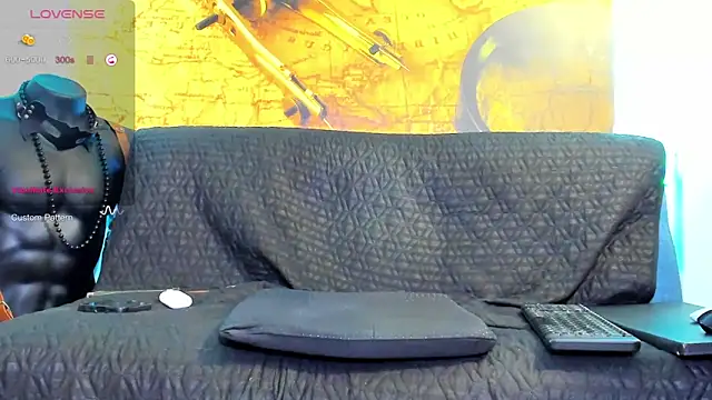 johny_bluexxx webcam