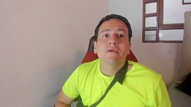 oliver_price1 webcam