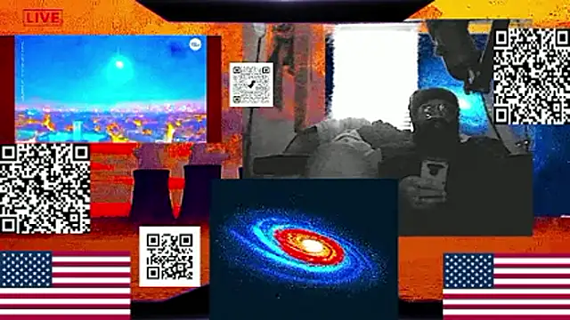 RussellTaylorLacy webcam