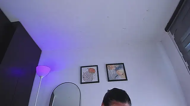 avaferrera (F young) - ASS CLAP NO THONG