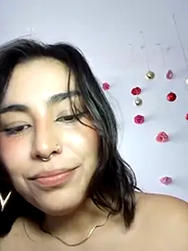 Webcam Model (hancock-boa)  is live.Free join now!