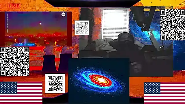 RussellTaylorLacy webcam