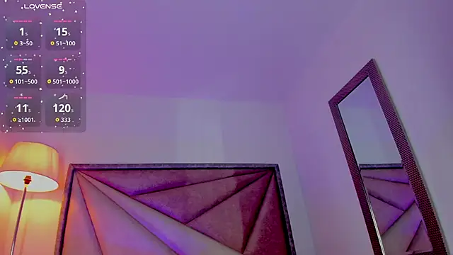 FaloonRoussel webcam