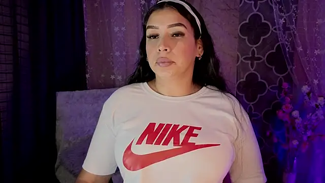 Kayleemorales webcam