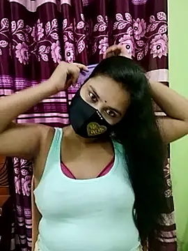 Priya-das webcam