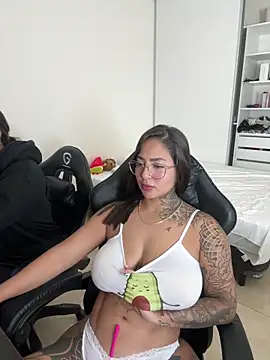 maferalvarexxx webcam