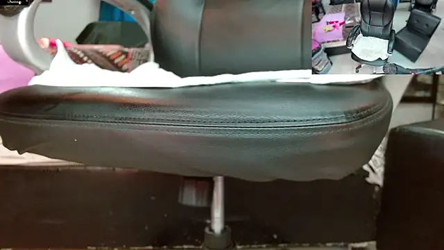 Tyffanny-Evans webcam