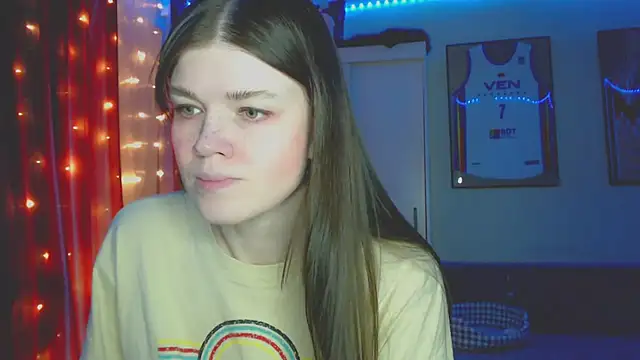 klementa - Klementa's free webcam - UK Sex Cams