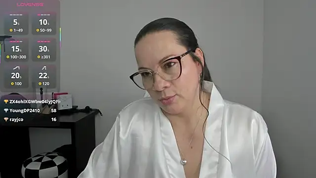 Sex-Psychology webcam