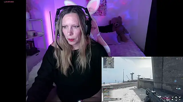 ArchangelTheFrancaise webcam