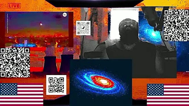 RussellTaylorLacy webcam