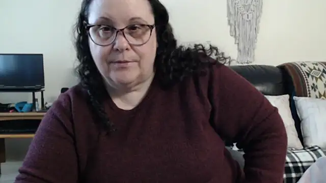 Juicy_Julie469 webcam