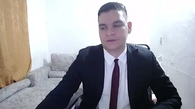 Victor_Maitland webcam